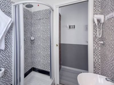 Hotel Mf Rom