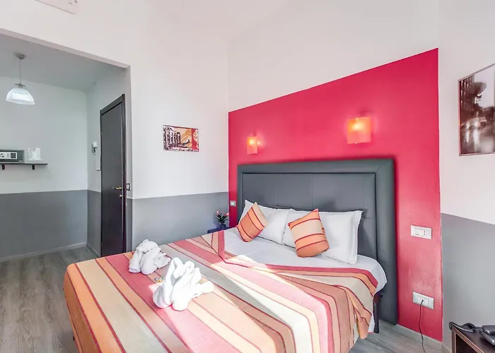 Mf Hotel