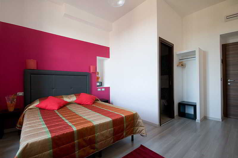 Hotel Mf 3*